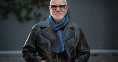 Legendary actor Malcolm McDowell reveals one thing he 'really misses' about the UK