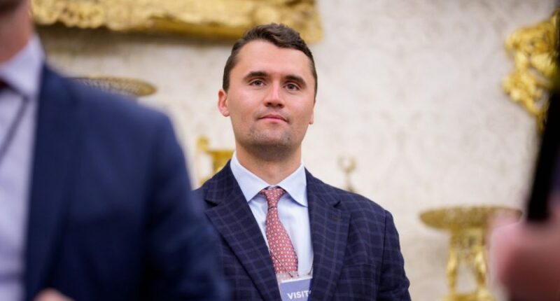 Letter warns Florida teachers against 'despicable' Charlie Kirk comments