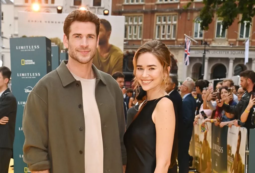 Liam Hemsworth Proposes to Gabriella Brooks With Taylor Swift-Inspired Ring