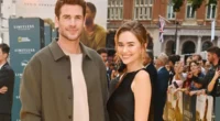 Liam Hemsworth Proposes to Gabriella Brooks With Taylor Swift-Inspired Ring