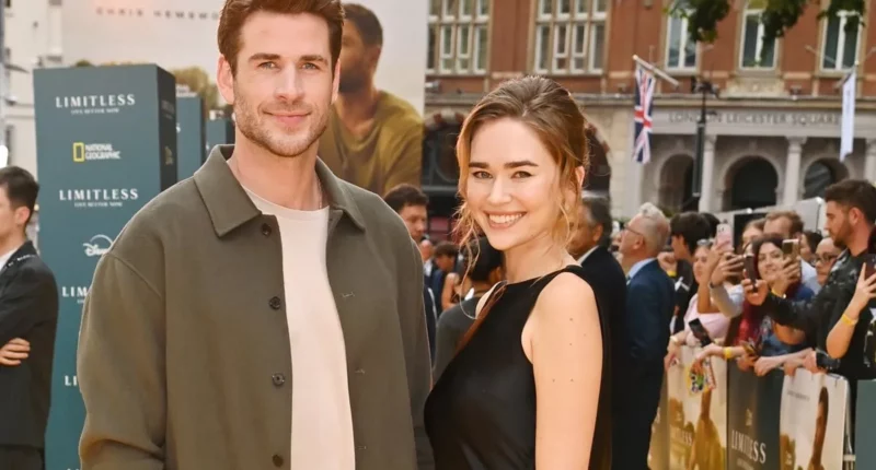 Liam Hemsworth Proposes to Gabriella Brooks With Taylor Swift-Inspired Ring