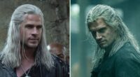 Liam Hemsworth Replaces Henry Cavill in New Look at ‘The Witcher’ Season 4