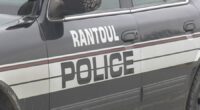 Lincoln’s ChalleNGe staff member arrested for aggravated battery; cadet found with 'minor injuries'