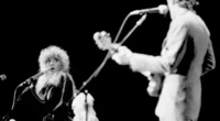 Lindsey Buckingham Revealed How He Feels When Stevie Nicks Sings 'Silver Springs' at Him 