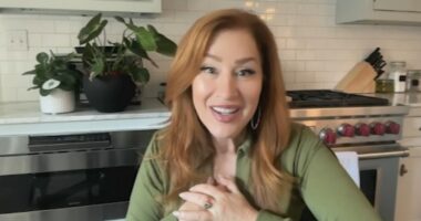 Lisa Ann Walter from 'Abbott Elementary' to perform standup set at The Comedy Vault in Batavia next week