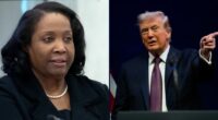 Lisa Cook just successfully blocked Trump firing — for now