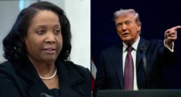 Lisa Cook just successfully blocked Trump firing — for now