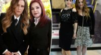 Lisa Marie Presley’s final moments before ‘unbearable’ death revealed in new suit targeting mom Priscilla