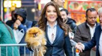 Lisa Vanderpump Settles Lawsuit With Ex-TomTom Bartenders