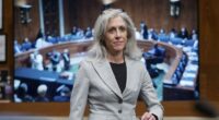 Live: Fired CDC director Susan Monarez testifies before Senate