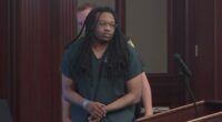 Live | Jacksonville rapper Ksoo in court seeking new trial