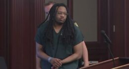 Live | Jacksonville rapper Ksoo in court seeking new trial
