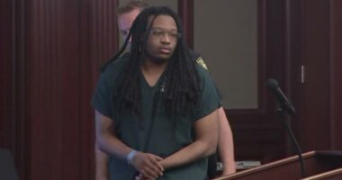 Live | Jacksonville rapper Ksoo in court seeking new trial