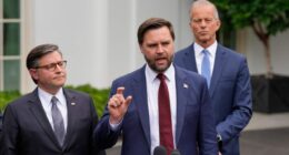 Live updates: Shutdown meeting with Trump ends with GOP, Democrats pointing fingers