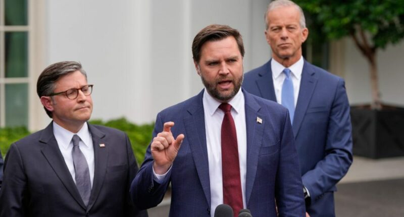 Live updates: Shutdown meeting with Trump ends with GOP, Democrats pointing fingers