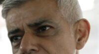 London's mayor responds to Trump's 'Sharia law' claim