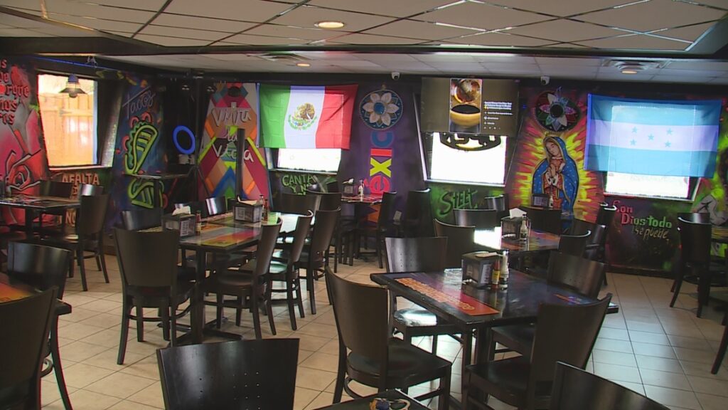 Longtime customer shot at Jacksonville restaurant