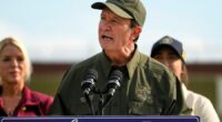 Louisiana's governor asks for National Guard deployment to New Orleans and other cities