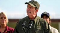 Louisiana's governor asks for National Guard deployment to New Orleans and other cities