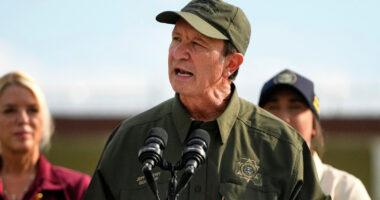 Louisiana's governor asks for National Guard deployment to New Orleans and other cities