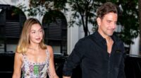 Loved Up Gigi Hadid and Bradley Cooper Hold Hands in NYC Sighting