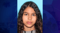 Loved ones search for missing 17-year-old Southern California girl