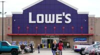 Lowe’s settles California lawsuit claiming customers were overcharged