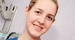 Lucy Letby has 'hope' after experts come forward with fresh evidence 'that will clear her name', her lawyer claims
