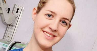 Lucy Letby has 'hope' after experts come forward with fresh evidence 'that will clear her name', her lawyer claims