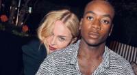 Photo Credit: Madonna Instagram