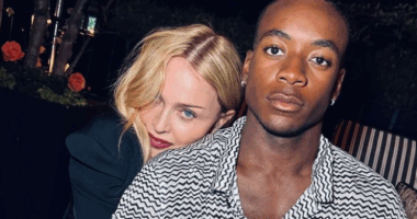 Photo Credit: Madonna Instagram