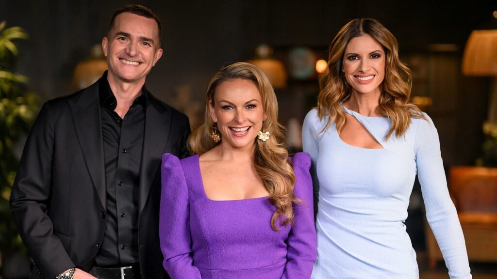 MAFS cleared by watchdog over explosive 'door punching' incident