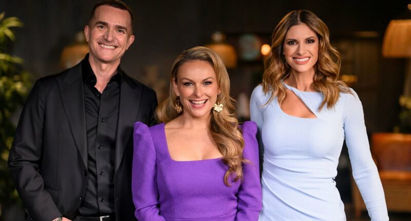 MAFS cleared by watchdog over explosive 'door punching' incident