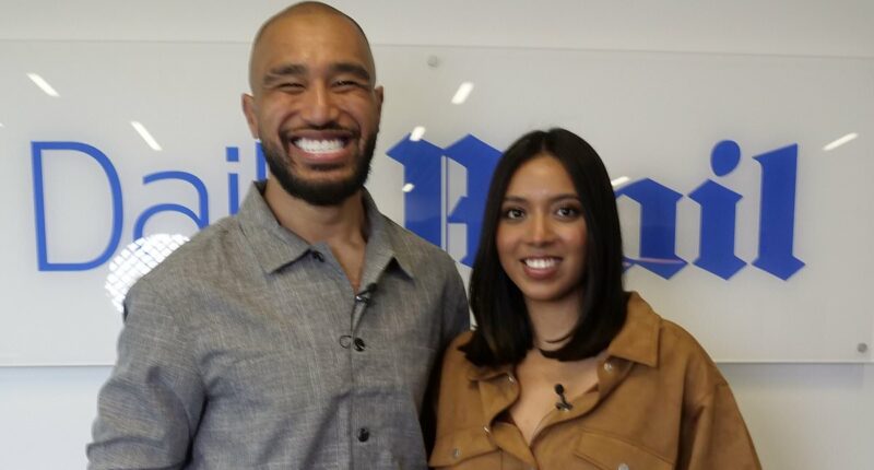 MAFS scandal: Axed couple claim show 'caved to cancel culture'