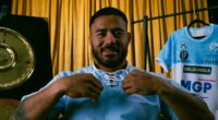 MANU TUILAGI INTERVIEW: At last, I've found the secret to ending my injury nightmares - here's how I did it and why I might never leave France now...