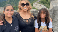 Photo Credit: Mariah Carey Instagram