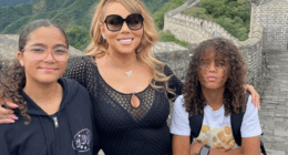 Photo Credit: Mariah Carey Instagram