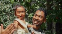 MIGUEL REVEALS HE SECRETLY WELCOMED HIS FIRST CHILD