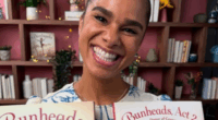 Photo Credit: Misty Copeland Instagram