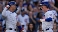 MLB news: Chicago Cubs secure home field for National League Wild Card Series against San Diego Padres at Wrigley Field