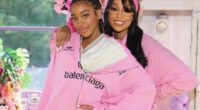 MONICA CELEBRATES DAUGHTER LAIYAH’S 12TH BIRTHDAY WITH BUTTERFLY-THEMED BASH