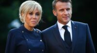 Macrons to give 'scientific evidence' proving Brigitte is a woman