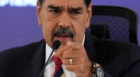 Maduro says Venezuela ready to respond to US military presence in Caribbean