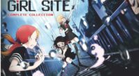 Magical Girl Site Complete Collection Blu-Ray Review