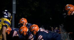 Mahomet-Seymour football seeking third straight-win after rocky start