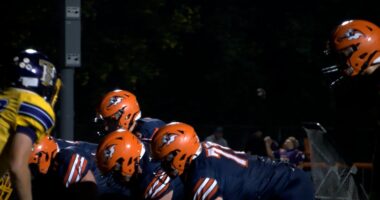 Mahomet-Seymour football seeking third straight-win after rocky start