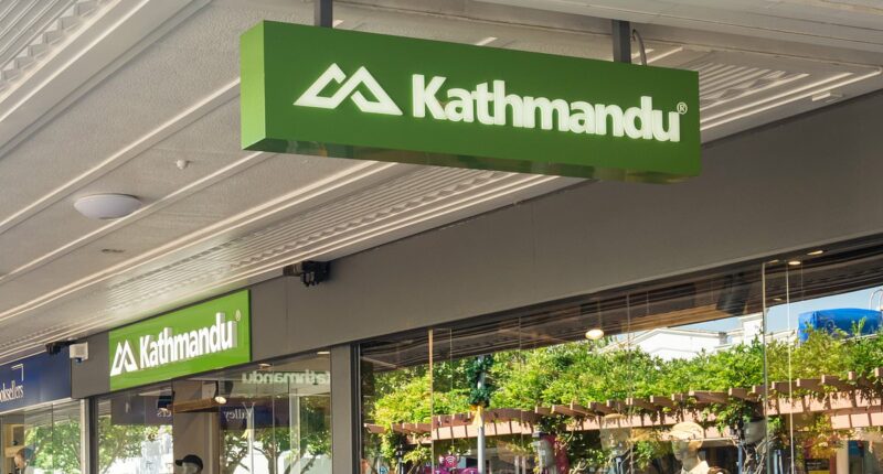 Major Aussie retailer to close some stores as it loses millions of dollars