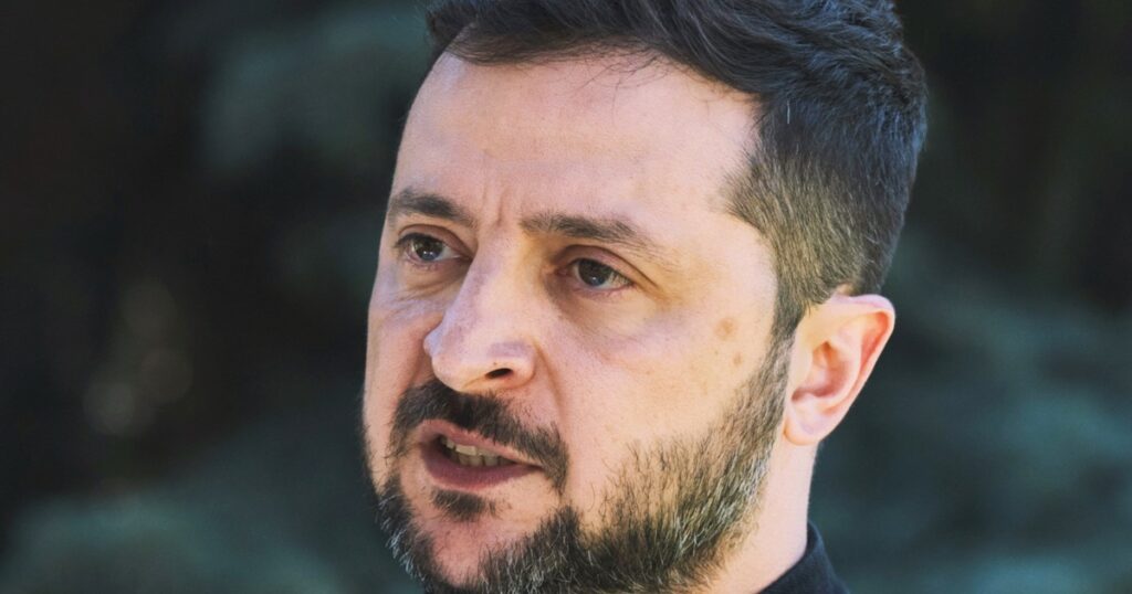 Make Putin fear you: Ukraine says it's time Trump took a 'clear position' on Russia