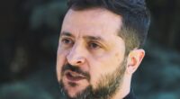 Make Putin fear you: Ukraine says it's time Trump took a 'clear position' on Russia