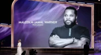 Malcolm-Jamal Warner's Widow Reveals Her Identity and Shares Photo as She Speaks Out for First Time Since His Death